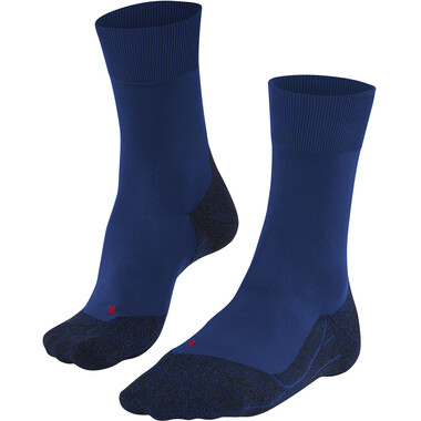 Socken FALKE RU4 LIGHT RUNNING Blau 2023 0